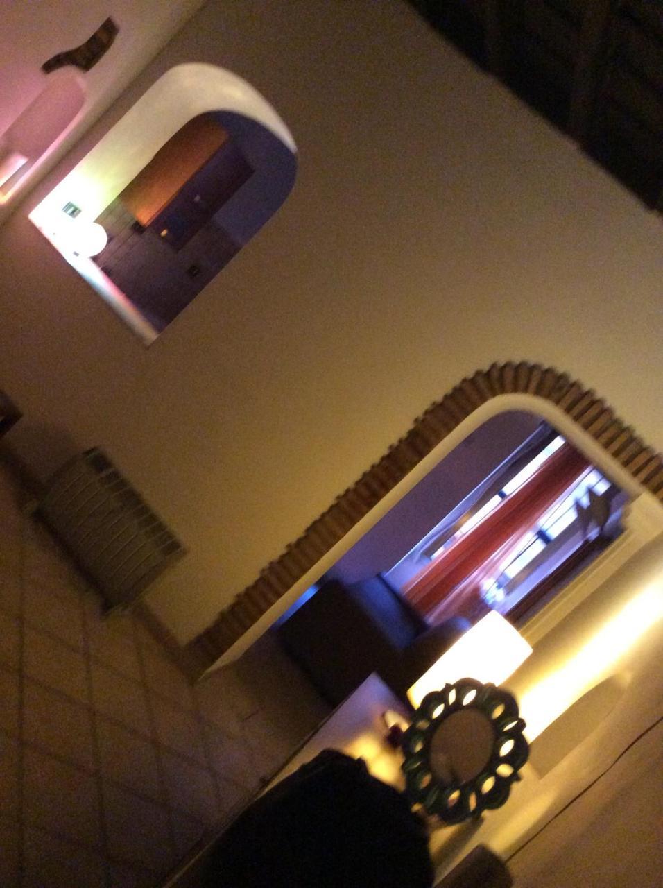 JUSTACASA alla SCALA Trastevere Roma Eksteriør bilde